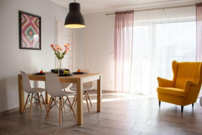 Apartamenty JustRent Szczyrk, Szczyrk